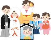 イラスト：セレモニー