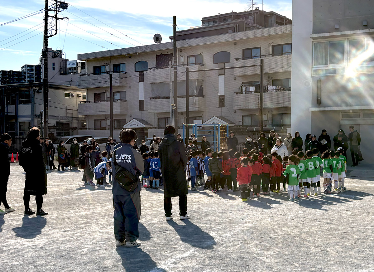 冠婚葬祭互助会セレモニア 広報活動報告